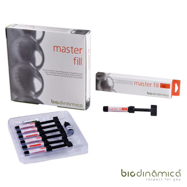 MasterFill-Kit Master Fill Kit