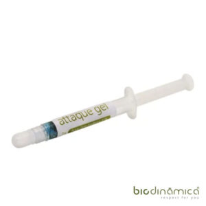 Attaque Gel 3g - wytrawiacz