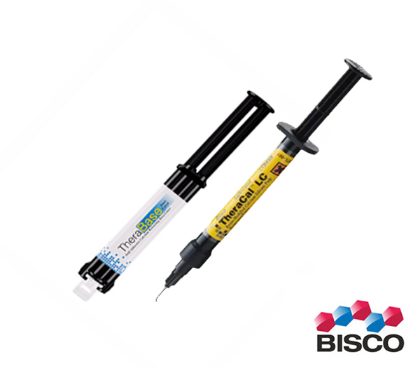 theracalitherabase kopia Theracal 1g + Therabase 8g ZESTAW PROMOCYJNY